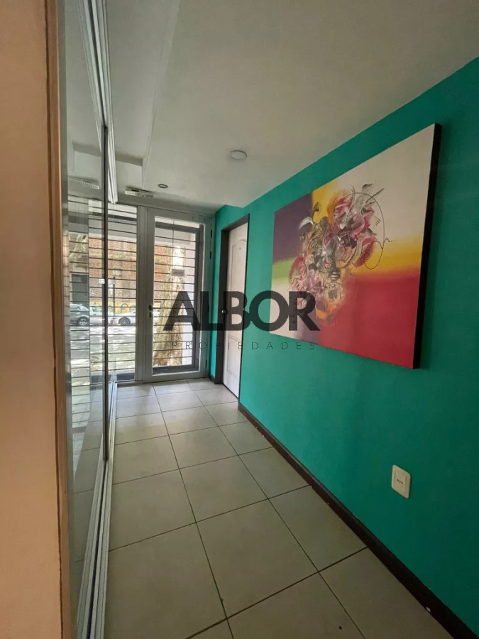 Apartamento ID.459 - Alquiler Apartamento 1 Dormitorio - Centro