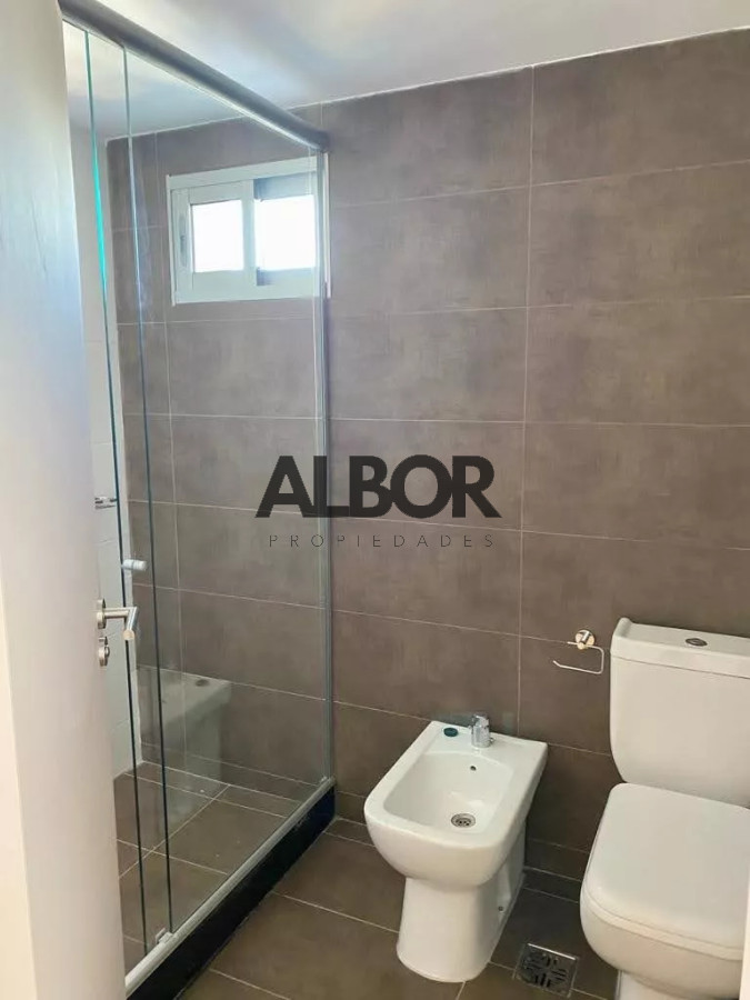 Apartamento ID.440 - Alquiler Apto Monoambiente - Amueblado Pocitos Nuevo - Puerto Ventura