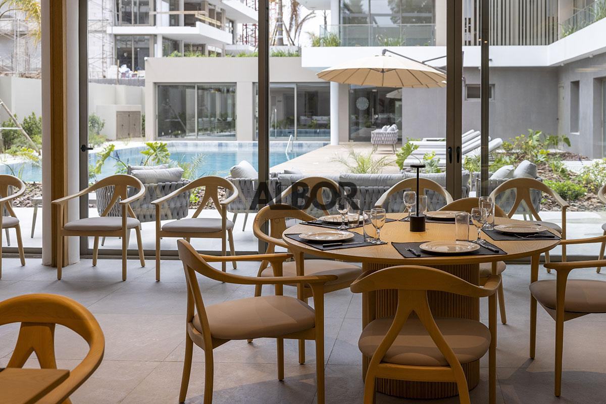 Apartamento ID.466 - Alquiler Apartamento 2 Dormitorios Con Garage en Carrasco - Barrio Parque - Alive Residence