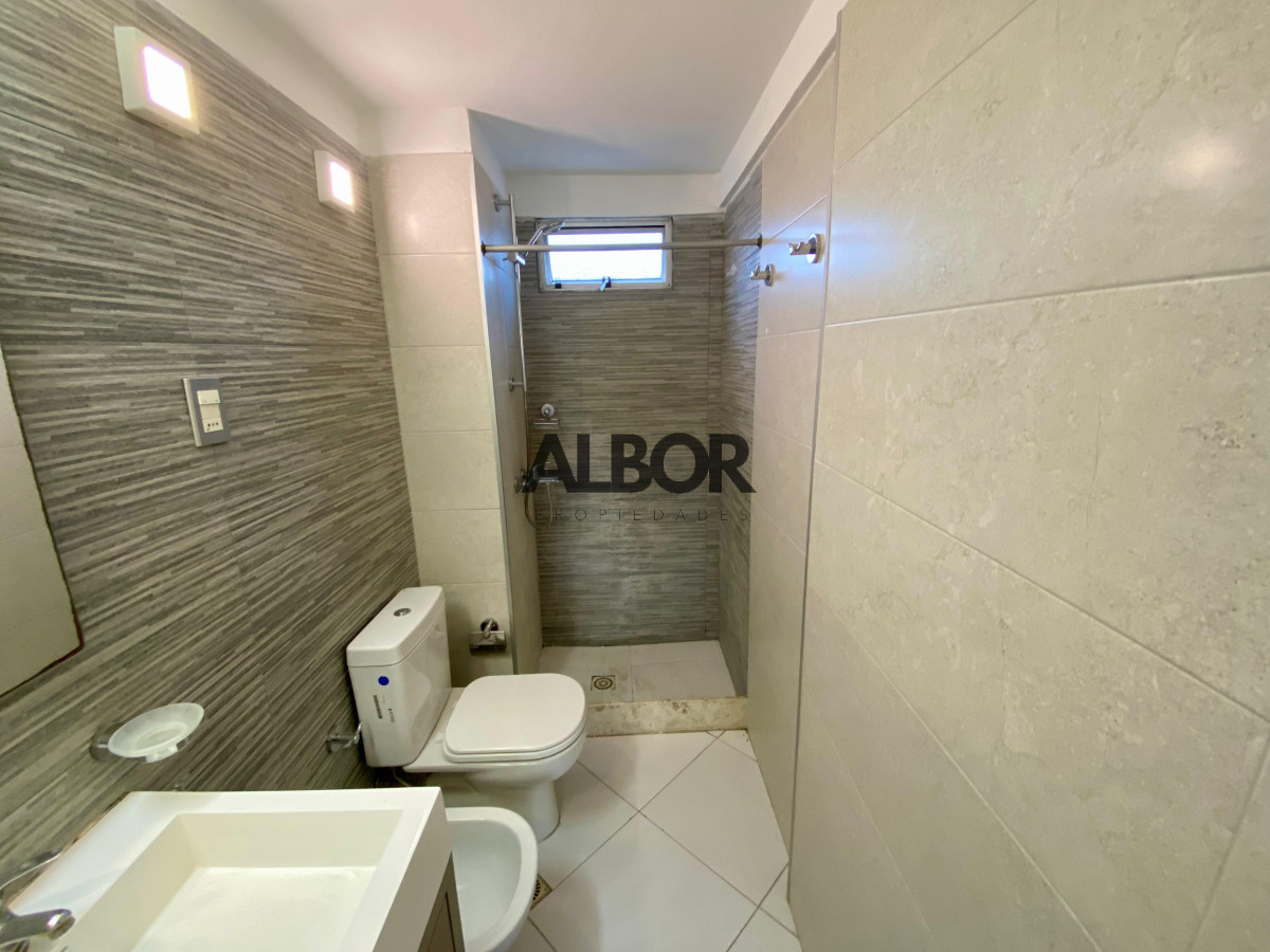 Apartamento ID.443 - Alquiler Apartamento 3 Dormitorios + Garage - Malvin