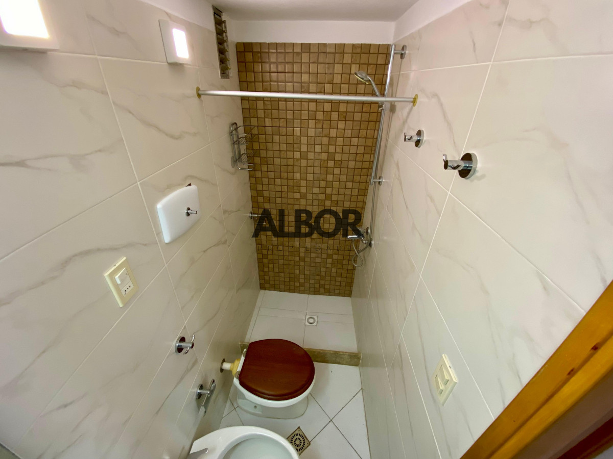 Apartamento ID.443 - Alquiler Apartamento 3 Dormitorios + Garage - Malvin