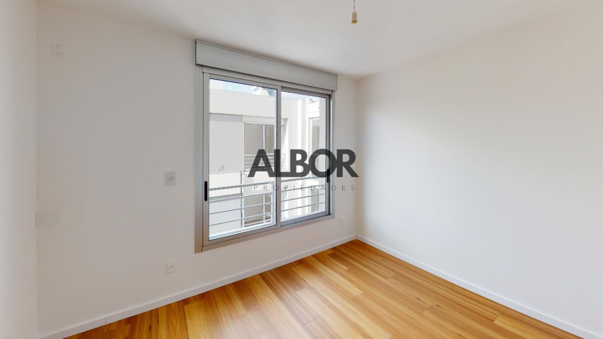 Apartamento ID.463 - Alquiler Apartamento 2 Dormitorios - La Blanqueada