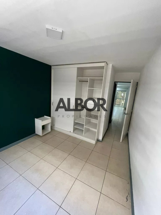 Apartamento ID.459 - Alquiler Apartamento 1 Dormitorio - Centro