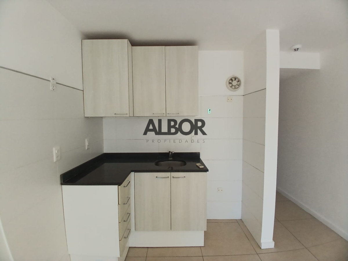 Apartamento ID.441 - Alquiler Monoambiente - Pocitos -Trade Point
