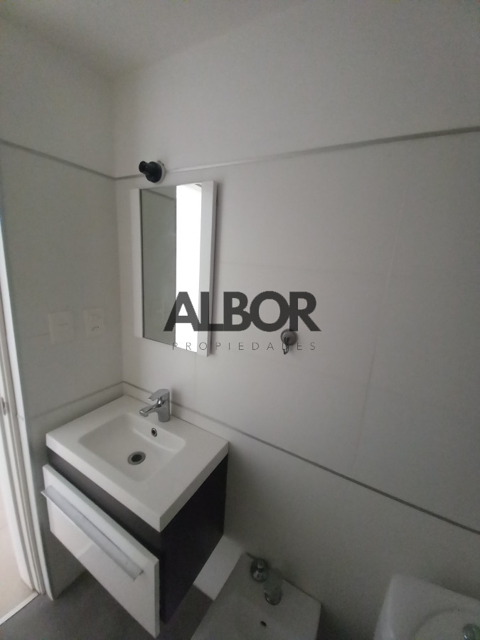 Apartamento ID.678 - Alquiler Apartamento Monoambiente - Trade Point, Pocitos Nuevo