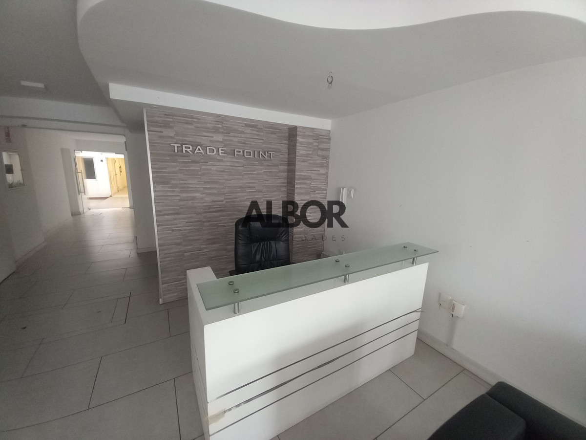 Apartamento ID.678 - Alquiler Apartamento Monoambiente - Trade Point, Pocitos Nuevo