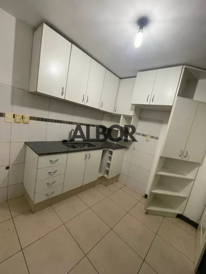 Apartamento ID.459 - Alquiler Apartamento 1 Dormitorio - Centro