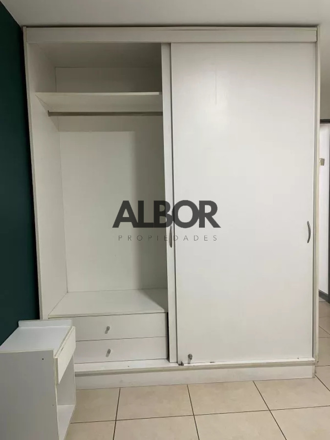 Apartamento ID.459 - Alquiler Apartamento 1 Dormitorio - Centro
