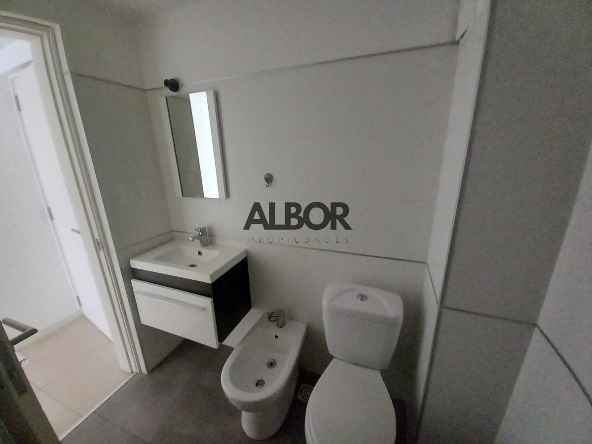 Apartamento ID.678 - Alquiler Apartamento Monoambiente - Trade Point, Pocitos Nuevo