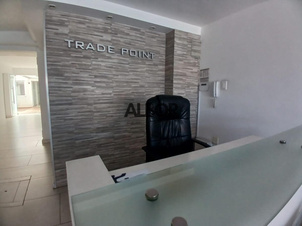 Apartamento ID.441 - Alquiler Monoambiente - Pocitos -Trade Point