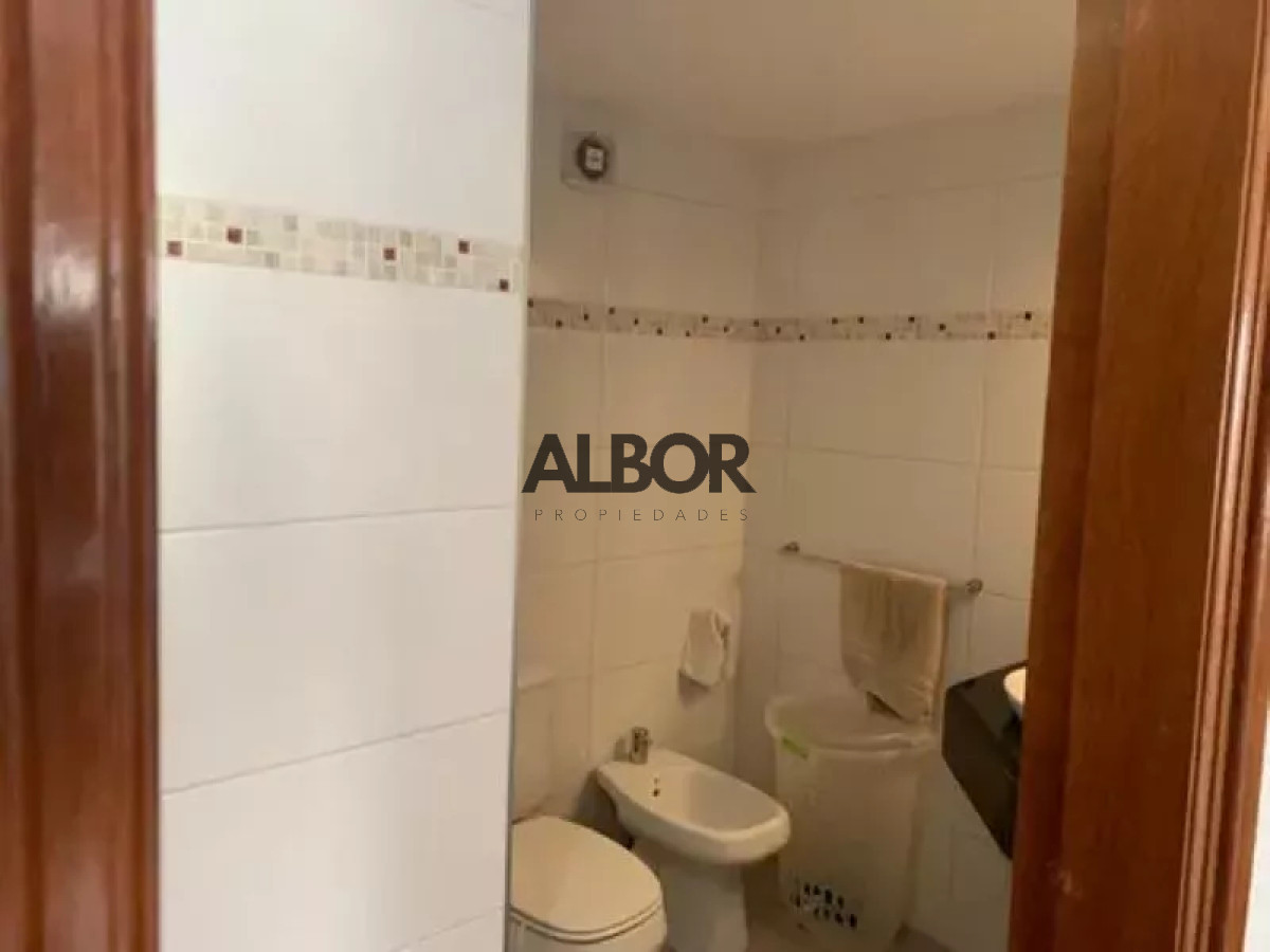 Apartamento ID.334 - Alquiler Apartamento 2 Dormitorios + Garage - Pocitos