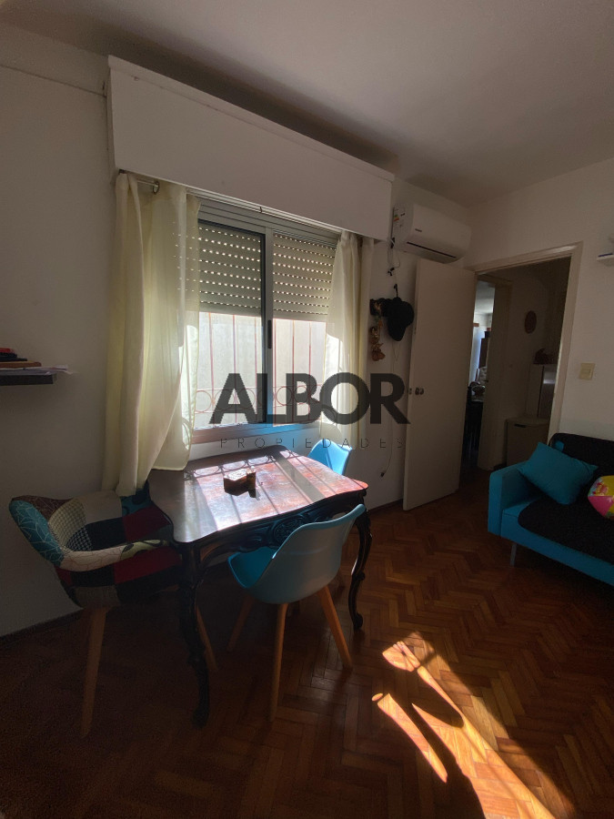Apartamento ID.565 - Alquiler Apto 3 Dormitorios + Terraza con Parillero de uso exclusivo + SIN GASTOS COMUNES - Malvín 