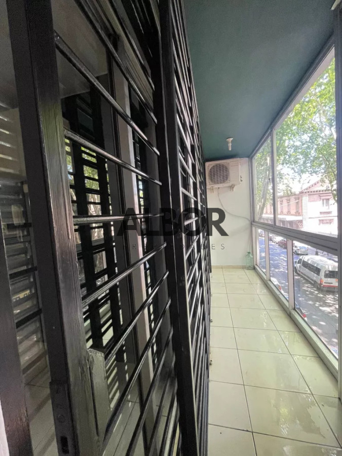 Apartamento ID.459 - Alquiler Apartamento 1 Dormitorio - Centro