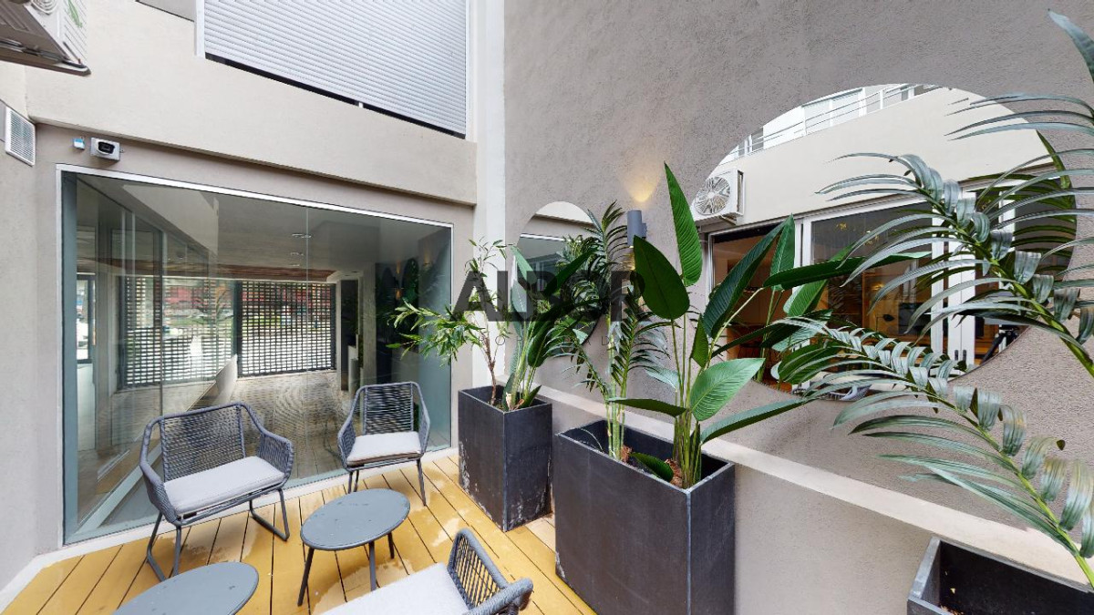 Apartamento ID.680 - Alquiler Apartamento 2 Dormitorios - Ventura Tres Cruces II