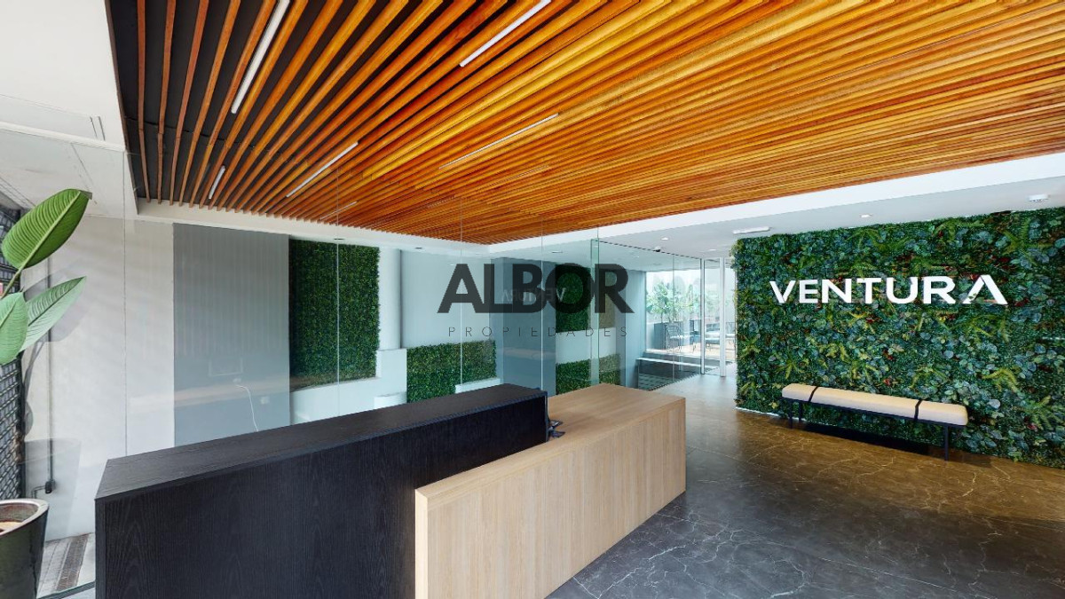 Apartamento ID.680 - Alquiler Apartamento 2 Dormitorios - Ventura Tres Cruces II