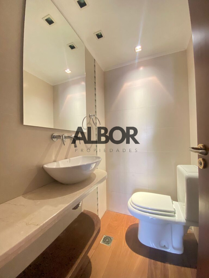 Apartamento ID.245 - Alquiler Apartamento 3 dormitorios - Punta Carretas