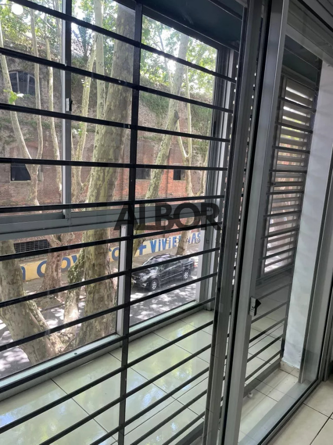 Apartamento ID.459 - Alquiler Apartamento 1 Dormitorio - Centro