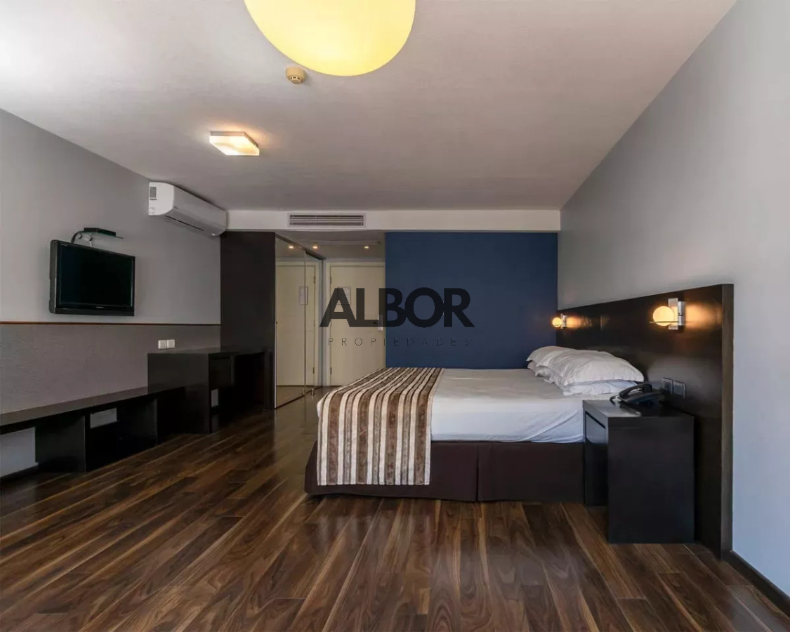 Apartamento ID.285 - Alquiler Apartamento Monoambiente - Amoblado - Punta Carretas