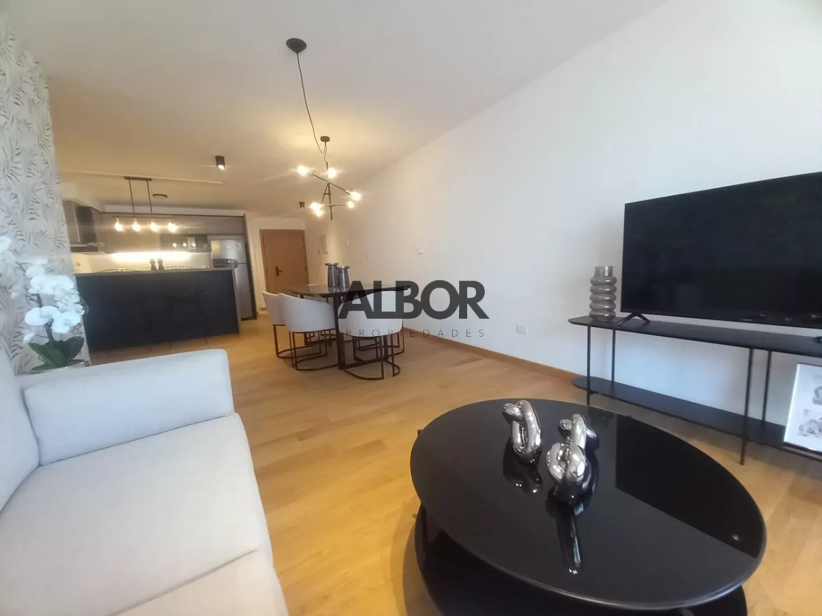 Apartamento ID.470 - Alquiler Apartamento 1 Dormitorio - Mirage - Punta Carretas