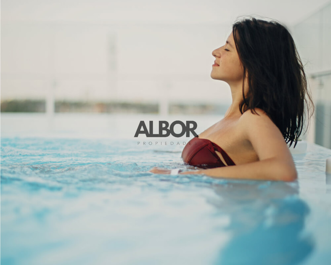 Apartamento ID.654 - Venta Apartamento 1 Dormitorio Punta Carretas - Aló Biarritz