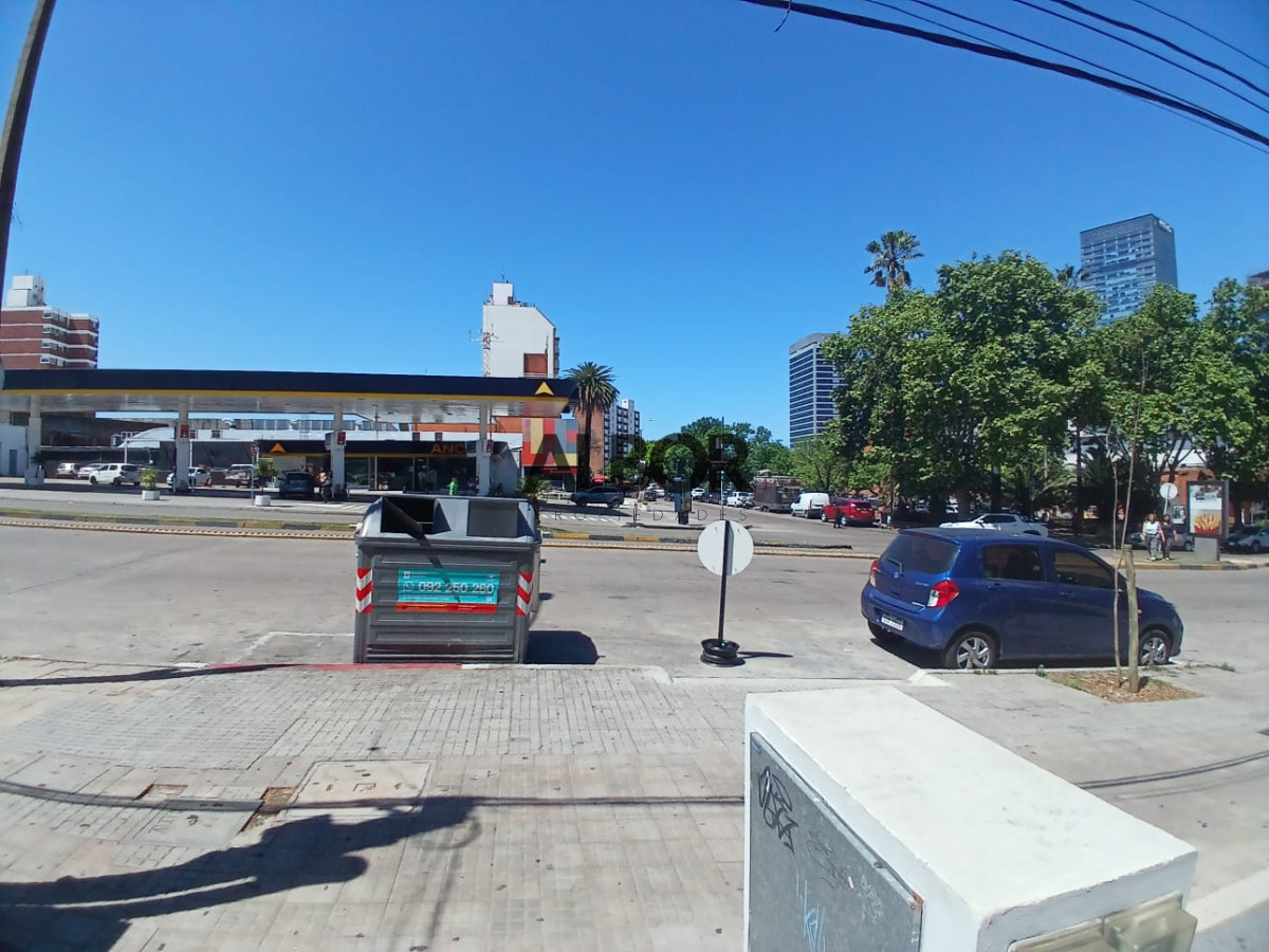 Apartamento ID.441 - Alquiler Monoambiente - Pocitos -Trade Point