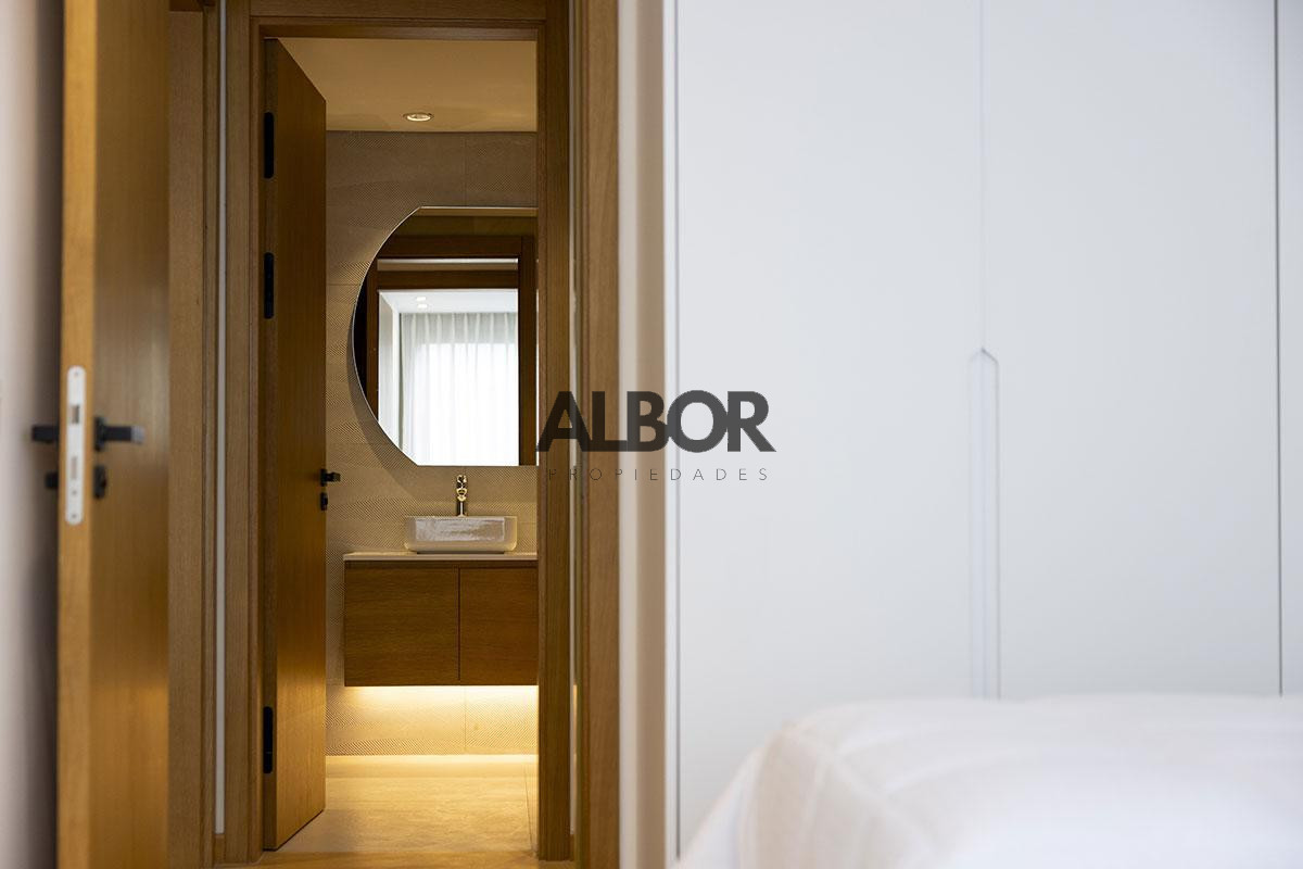 Apartamento ID.466 - Alquiler Apartamento 2 Dormitorios Con Garage en Carrasco - Barrio Parque - Alive Residence