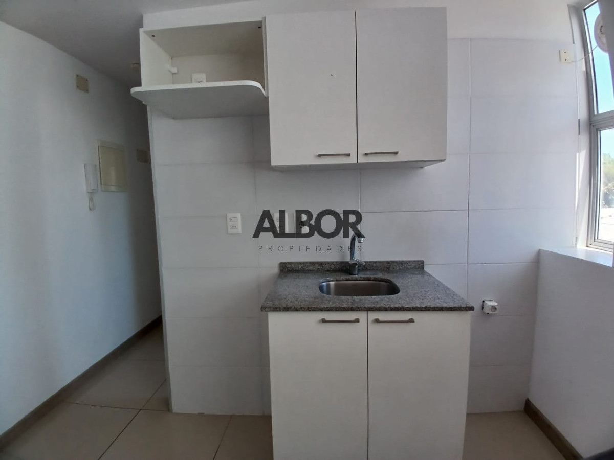 Apartamento ID.276 - Alquiler Apartamento 1 Dormitorio - Prado - Aguada