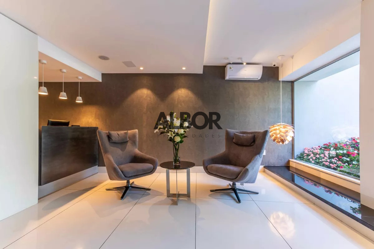 Apartamento ID.396 - Alquiler apartamento 3 Dormitorios Punta Carretas  + garage  Birdie Golf