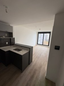 Alquiler Apartamento 1 Dormitorio A Estrenar En Cordón Ventura Go