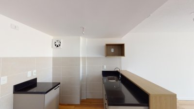 Alquiler 1 dormitorio - Ventura Cultural - Cordón