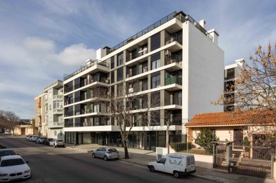 Alquiler Apto 1 Dorm - La Blanqueada - Ventura Terrazas