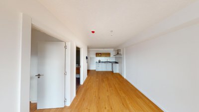 Alquiler Apartamento 1 Dormitorio - Garage  - La Blanqueada