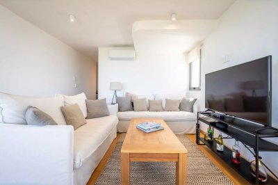 Alquiler apartamento 2 Dormitorios Punta Carretas con garage en Punta Carretas Birdie Golf