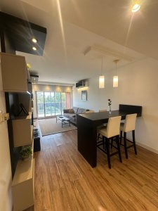 Alquiler apartamento 2 dormitorios - Amoblado - Brickel - Punta Carretas