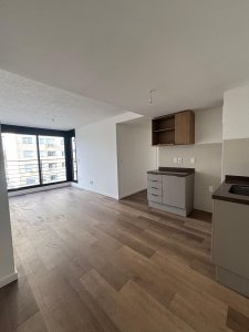 Alquiler Apartamento 2 Dormitorios + Garage en La Blanqueada