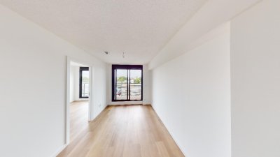 Alquiler apartamento 1 Dormitorio - La Blanqueada - Ventura Terrazas