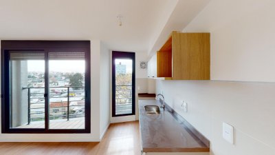 Alquiler Apartamento 2 dormitorios - La Blanqueada - Ventura Boulevard