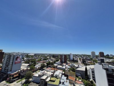 Alquiler apartamento 1 dormitorio - Ventura Nórdico - La Blanqueada
