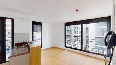 Alquiler Apartamento 1 dormitorio - La Blanqueada - Ventura Boulevard