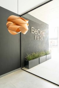 Venta Apartamento 2 Dormitorios + Garaje BE ONE FIT26 - Pocitos