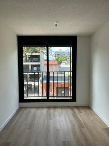 Alquiler Apartamento 1 dormitorio - Garage - Ventura Nórdico - La Blanqueada