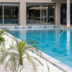 Alquiler Apartamento 3 Dormitorios Con Garage en Carrasco - Barrio Parque - Alive Residence