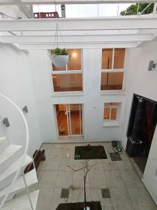 Alquiler Apartamento 2 Dormitorios con Parrillero - Aguada