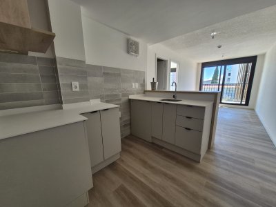 Alquiler apartamento 1 dormitorio - Ventura Nordico - La Blanqueada