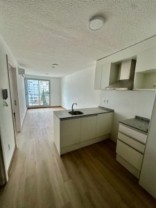 Alquiler apartamento 1 dormitorio - Tres Cruces - Cordón  
