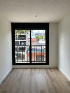 Alquiler apartamento 1 dormitorio - Garage - Ventura Nórdico - La blanqueada