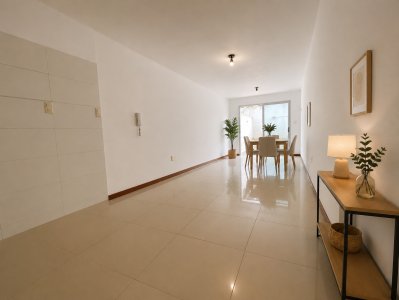 Venta Apto Mono - Pocitos Nuevo - Puertito del Buceo