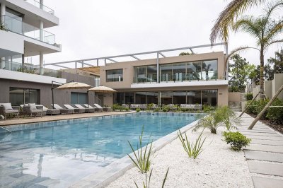 Alquiler Apartamento 2 Dormitorios - Carrasco - Barrio Parque 