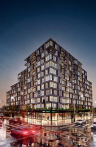 Alquiler apartamento 1 dormitorio - Ventura Nórdico - La Blanqueada