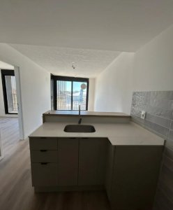 Alquiler Apartamento 1 dormitorio - Ventura Nórdico - La Blanqueada
